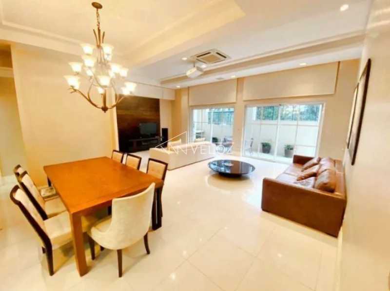 Apartamento em Botafogo