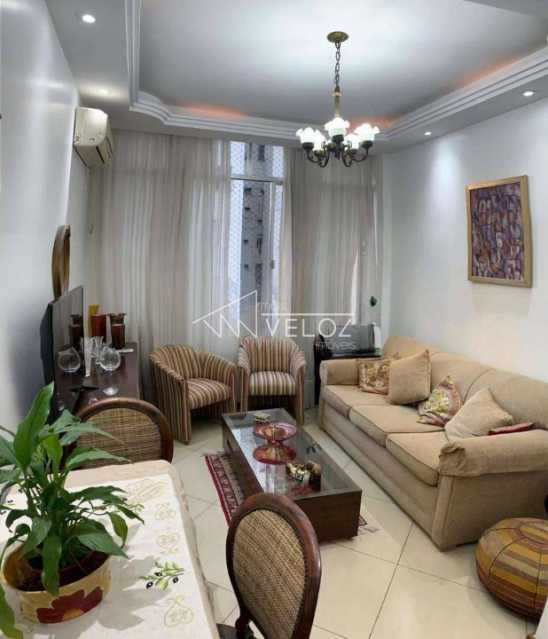 Apartamento em Flamengo
