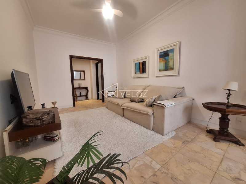 Apartamento em Flamengo
