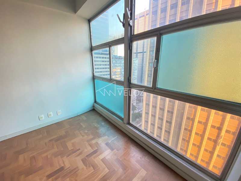 Sala em Centro