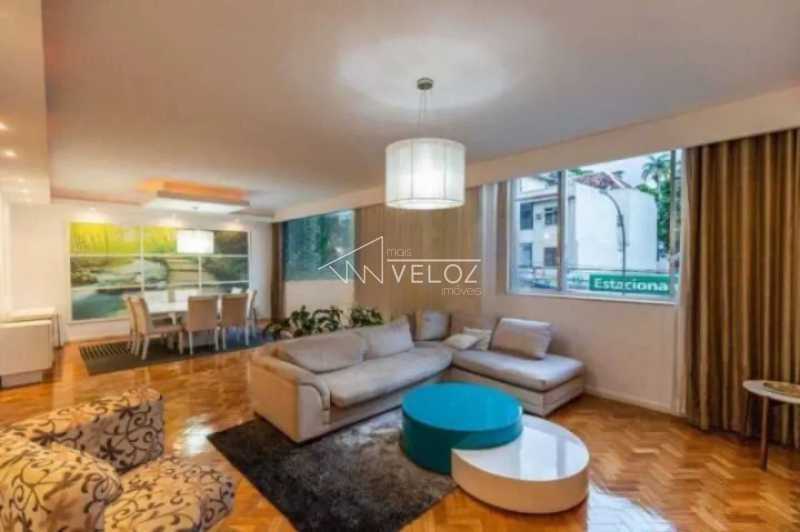 Apartamento em Botafogo