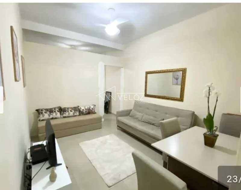 Sala em Copacabana