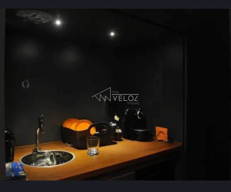 Studio em Centro