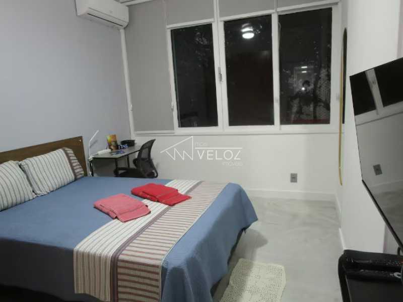 Apartamento em Ipanema