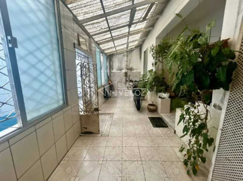 Apartamento em Botafogo