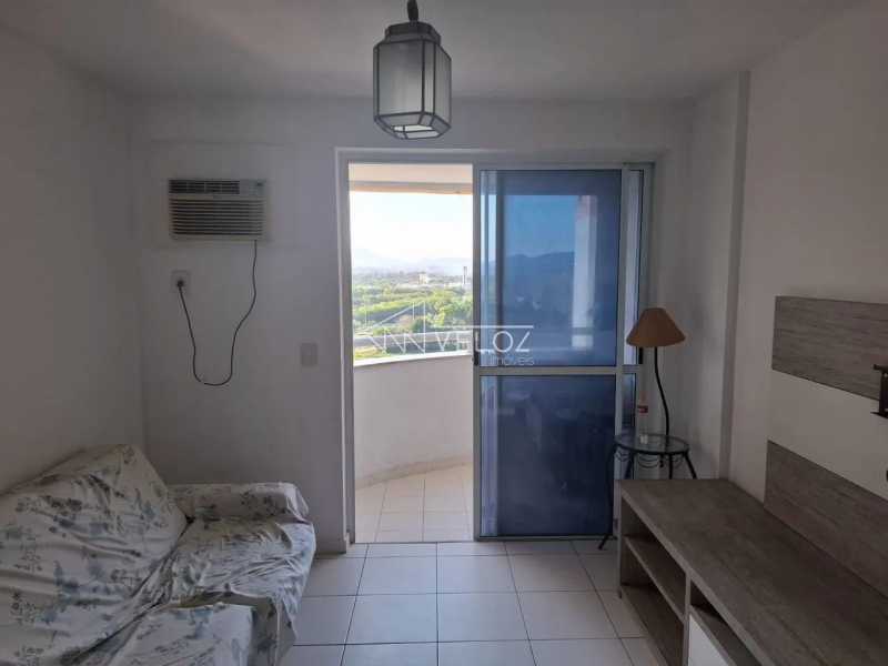 Apartamento em Barra da Tijuca