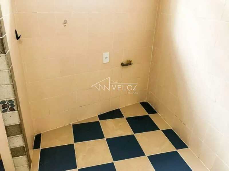 Apartamento, 2 quartos, 78 m² - Foto 27