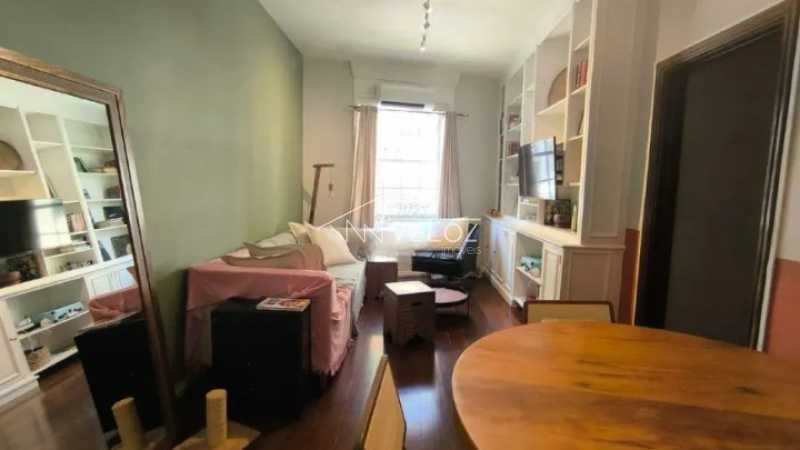 Apartamento, 2 quartos, 78 m² - Foto 6