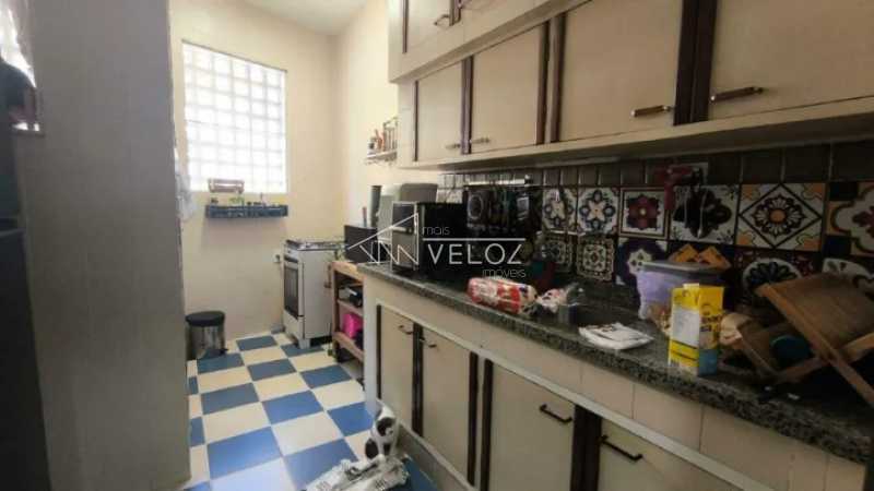 Apartamento, 2 quartos, 78 m² - Foto 12