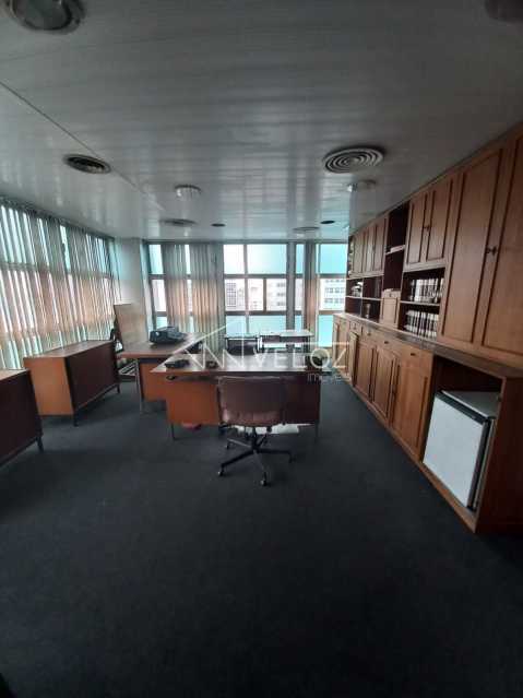 Prédio Residencial em Centro