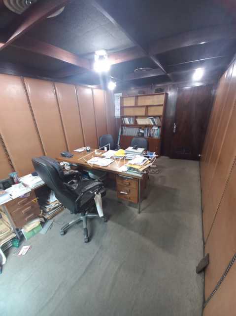Sala em Centro