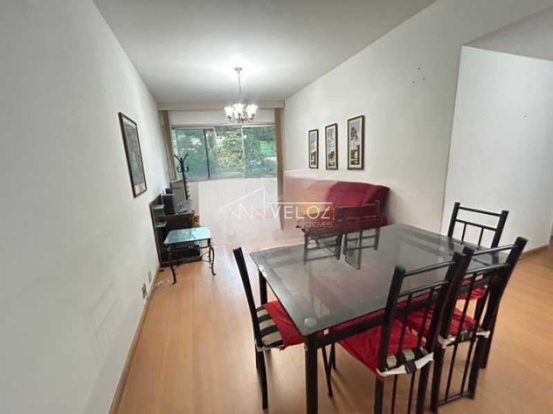 Apartamento em Botafogo