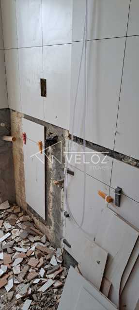 Apartamento em Centro
