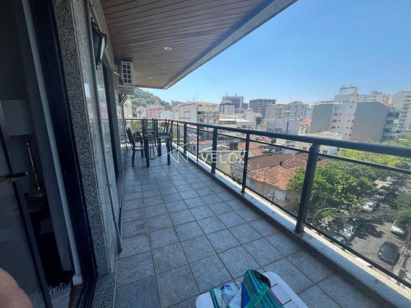 Apartamento em Botafogo
