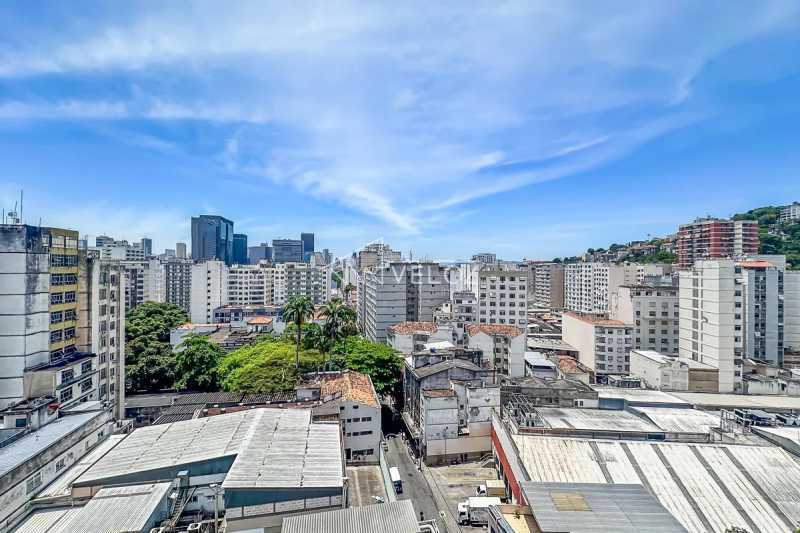 Apartamento em Centro