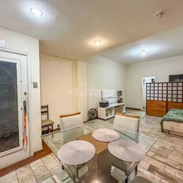 Apartamento em Flamengo