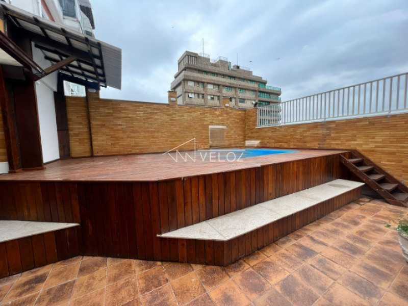 Apartamento em Ipanema