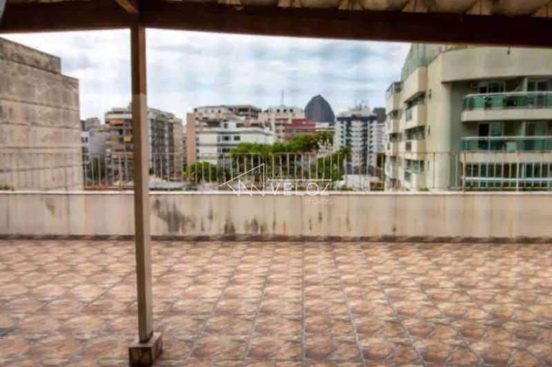 Apartamento em Botafogo