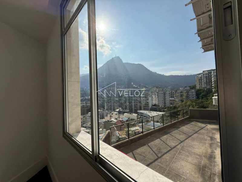 Apartamento em Lagoa