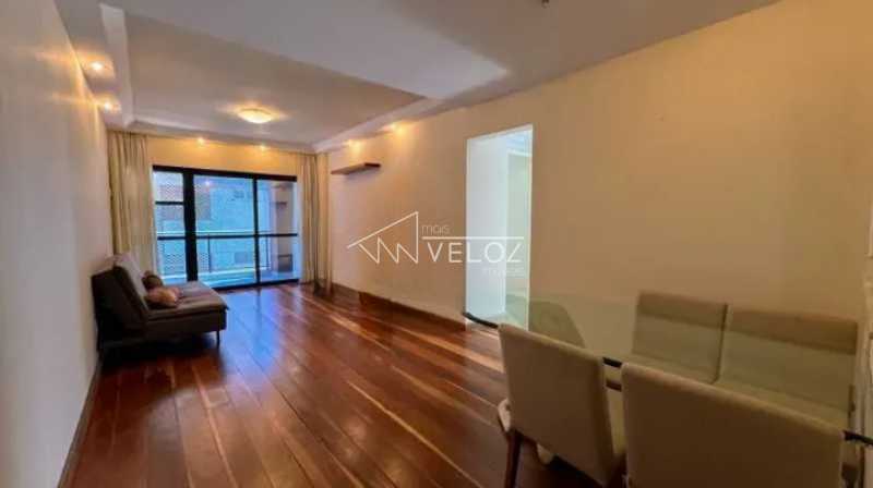 Apartamento em Botafogo