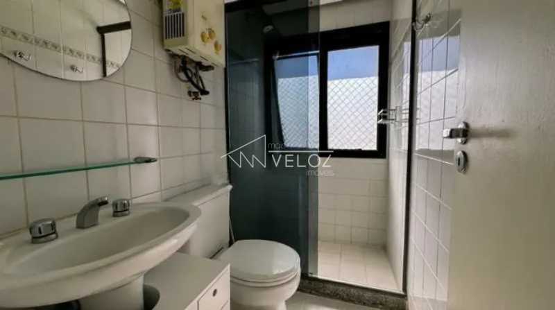 Apartamento, 2 quartos, 77 m² - Foto 10