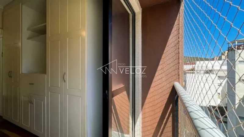 Apartamento, 2 quartos, 77 m² - Foto 16
