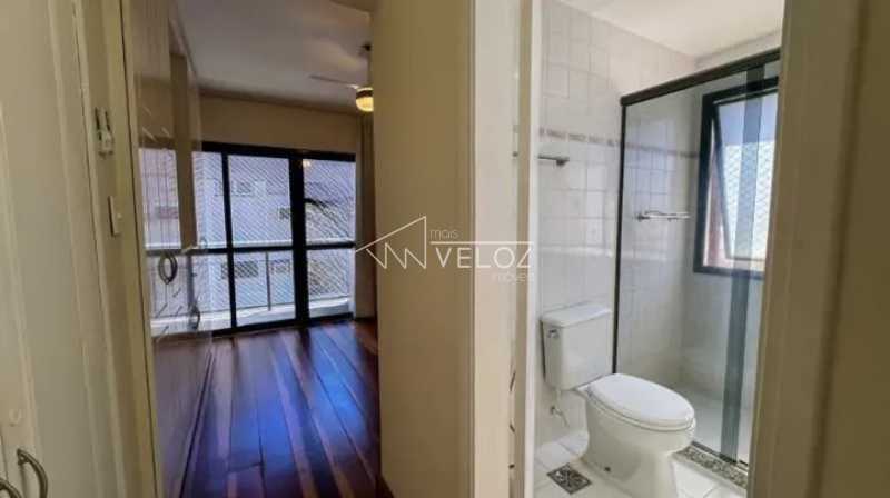 Apartamento, 2 quartos, 77 m² - Foto 9