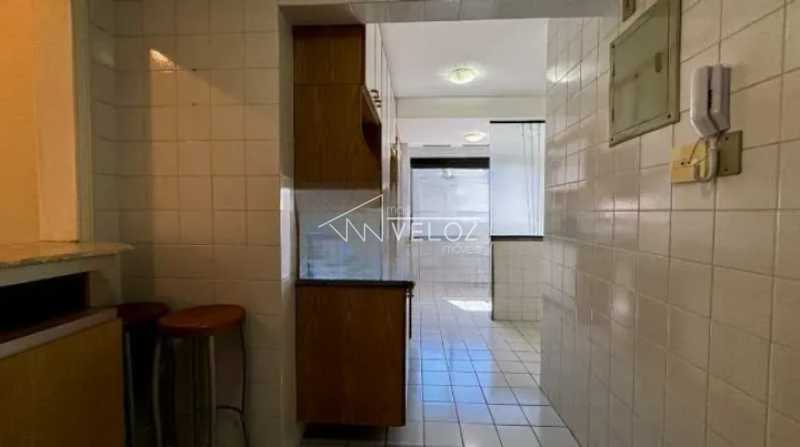 Apartamento, 2 quartos, 77 m² - Foto 19