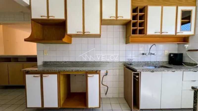 Apartamento, 2 quartos, 77 m² - Foto 21