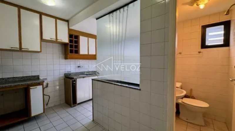 Apartamento, 2 quartos, 77 m² - Foto 22