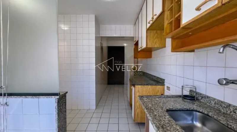 Apartamento, 2 quartos, 77 m² - Foto 23