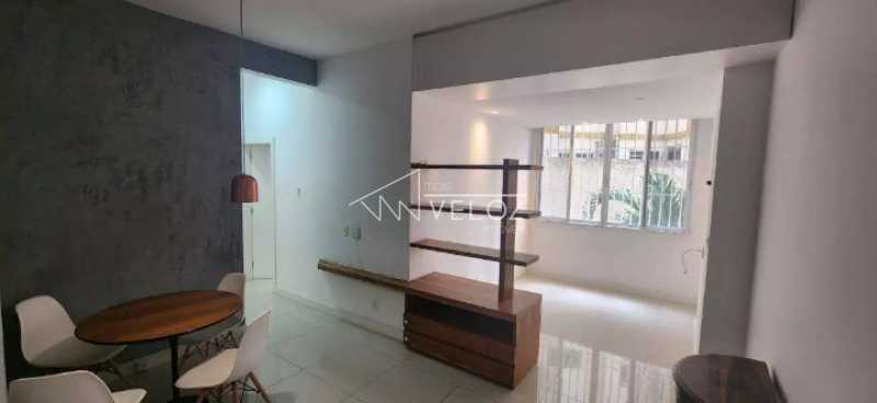 Apartamento em Botafogo