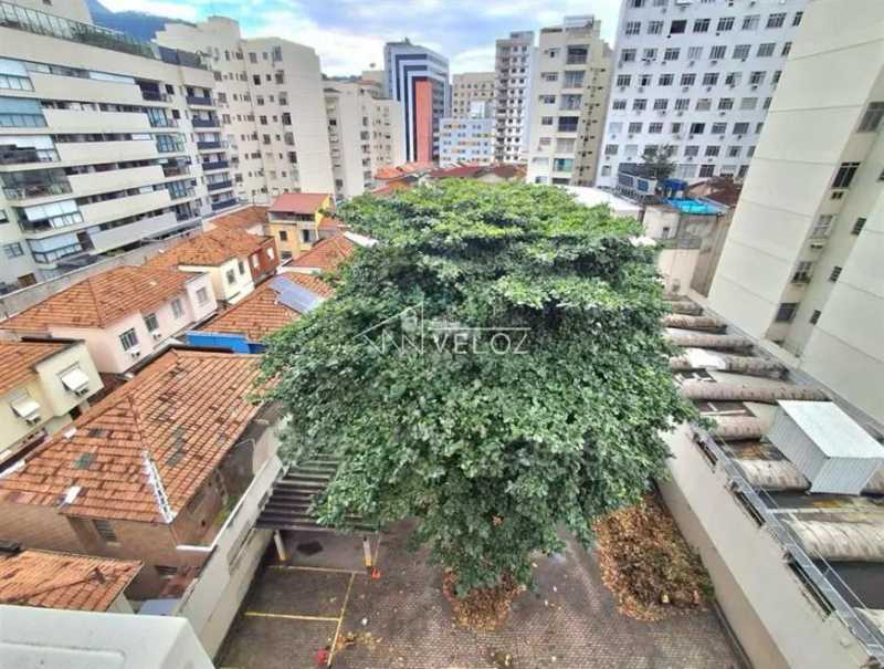 Apartamento em Botafogo