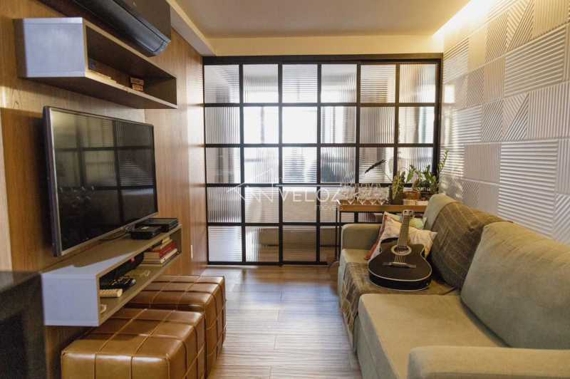 Apartamento em Centro