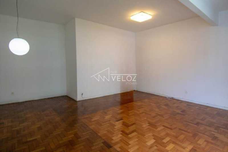 Apartamento em Copacabana