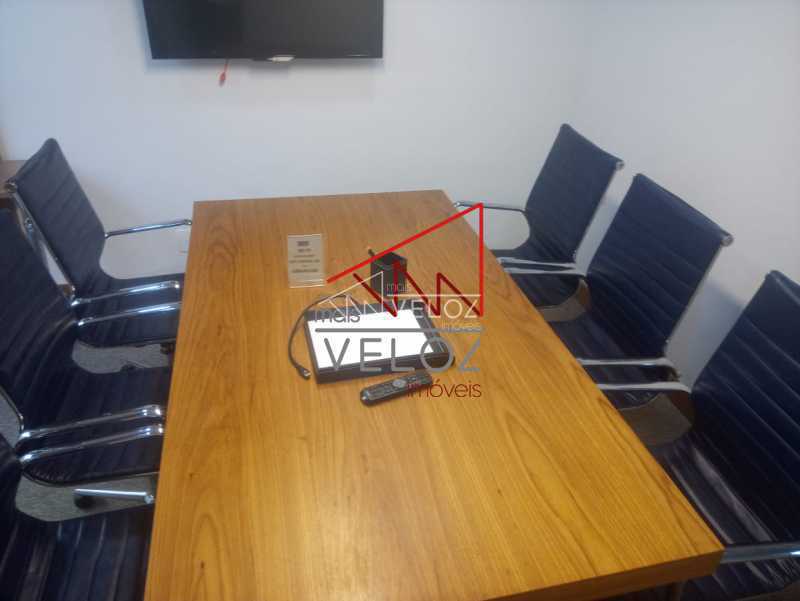 Apartamento em Flamengo