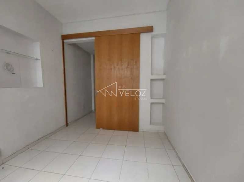 Apartamento em Santa Teresa