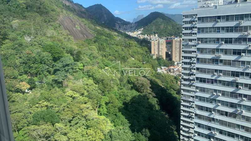 Apartamento em Botafogo