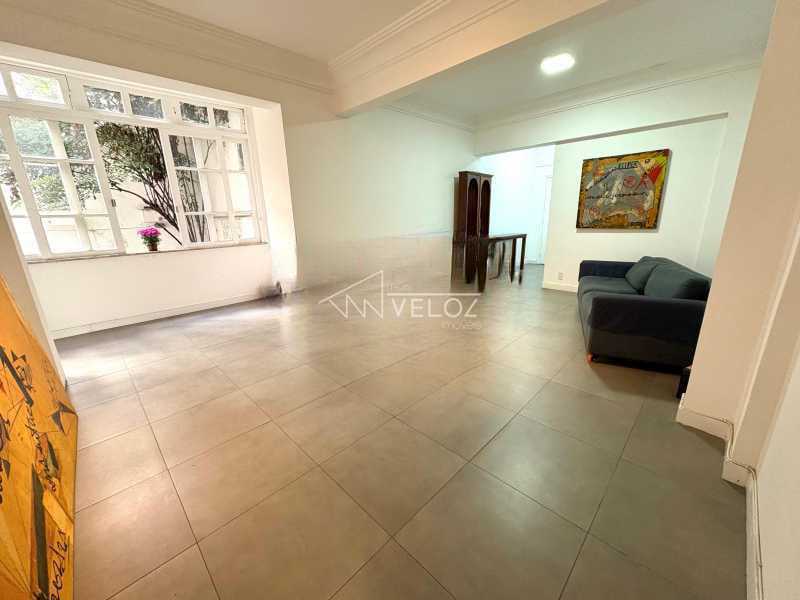 Apartamento em Copacabana