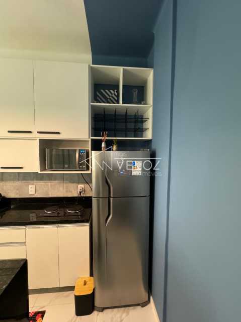 Kitnet-Studio, 23 m² - Foto 5