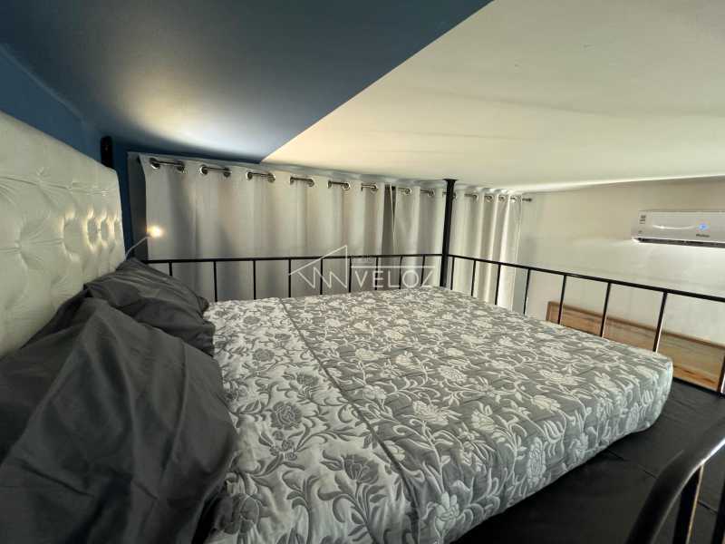 Kitnet-Studio, 23 m² - Foto 6
