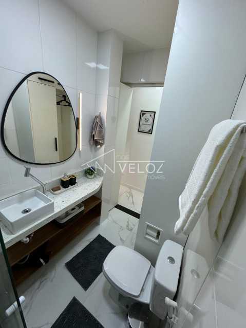 Kitnet-Studio, 23 m² - Foto 11