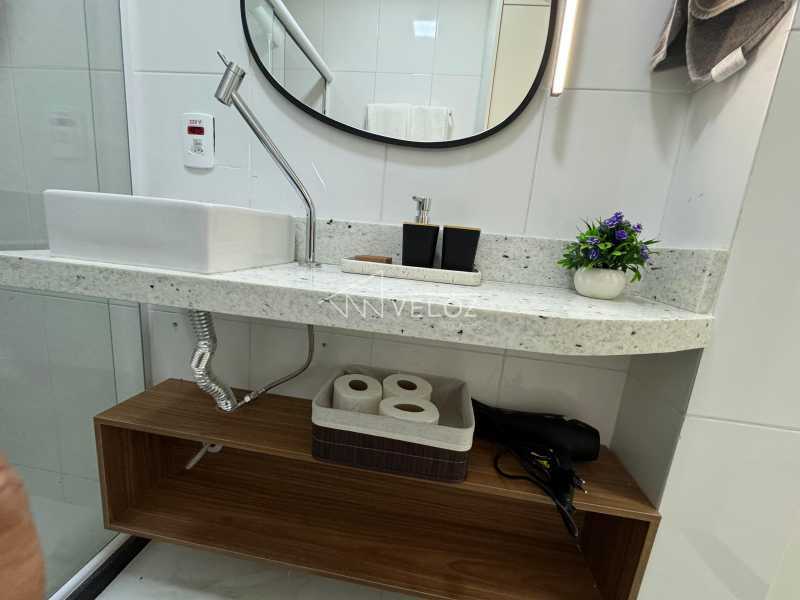 Kitnet-Studio, 23 m² - Foto 12