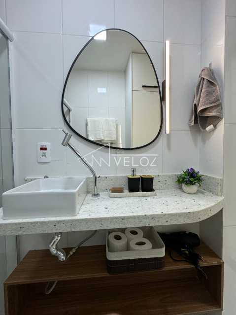 Kitnet-Studio, 23 m² - Foto 13