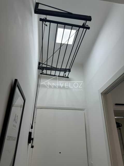 Kitnet-Studio, 23 m² - Foto 14