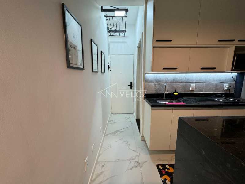Kitnet-Studio, 23 m² - Foto 18