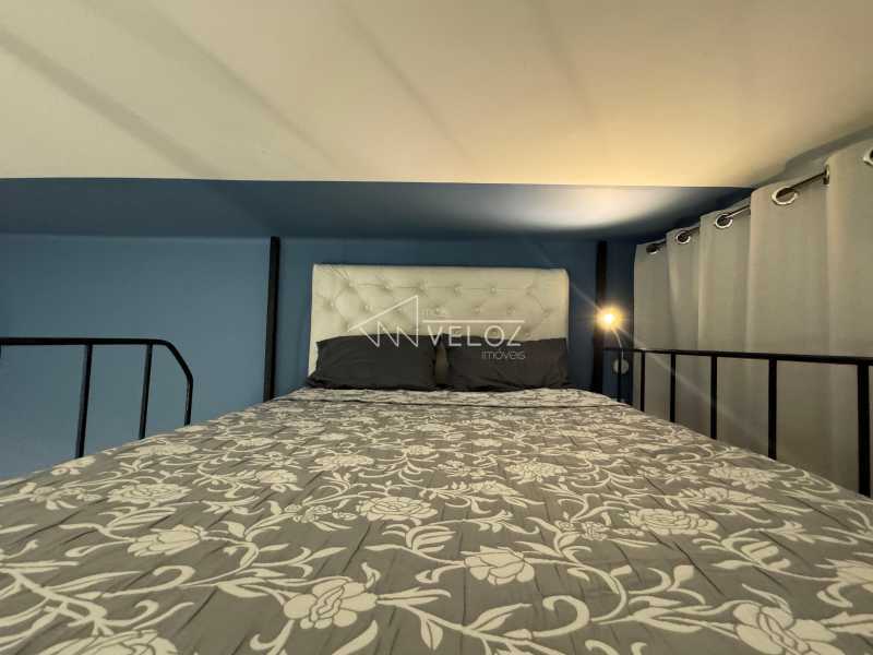 Kitnet-Studio, 23 m² - Foto 21