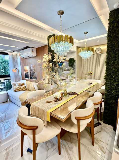 Apartamento em Copacabana