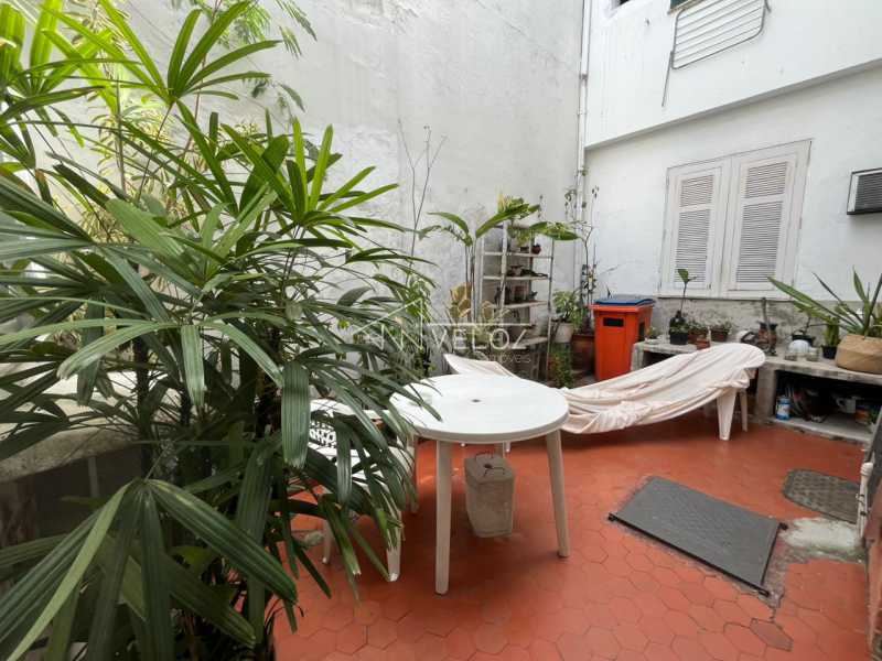 Casa de Vila em Ipanema