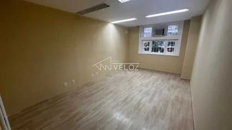 Sala em Centro